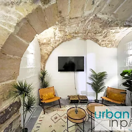 Urbanflat 31 - Rare Loft Triplex Pour 10 A * Paříž