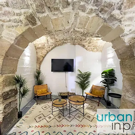 Appartement Urbanflat 31 - Rare Loft Triplex Pour 10 A