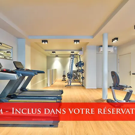 Urbanflat 31 - Rare Loft Triplex Pour 10 A